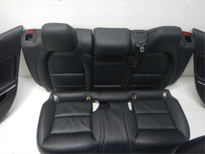 Bekleding Set (compleet) Mercedes A-Klasse (22745039)