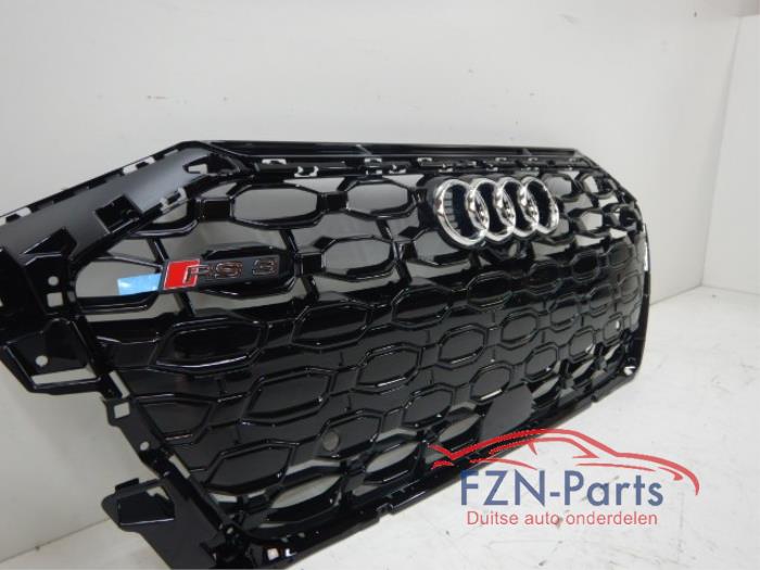 Grille Audi A3 (22726679)