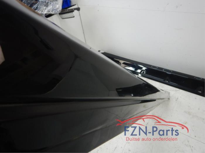 Mercedes-Benz ML-klasse Sideskirt Set L+R AMG Line