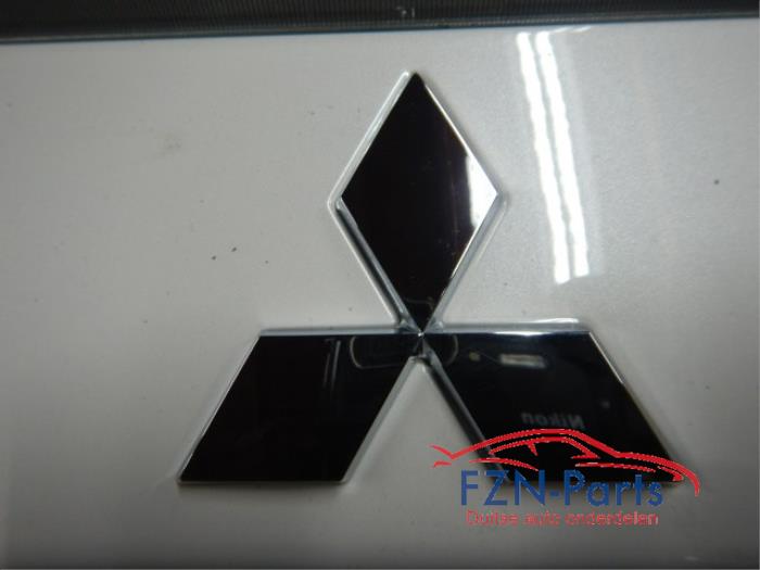 Achterklep Mitsubishi Outlander (22743313)