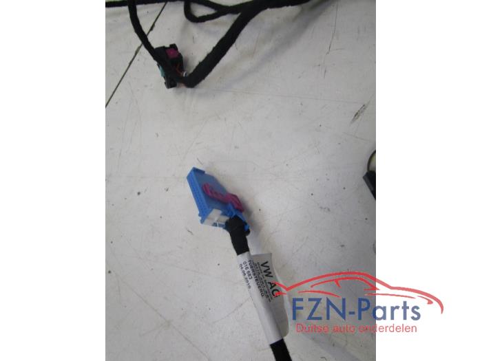 Kabelboom Volkswagen Sharan (22741420)