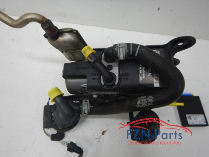 Standkachel Volkswagen Passat (22730737)