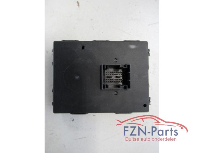 VW Passat B8 GTE Keyless Entry Module