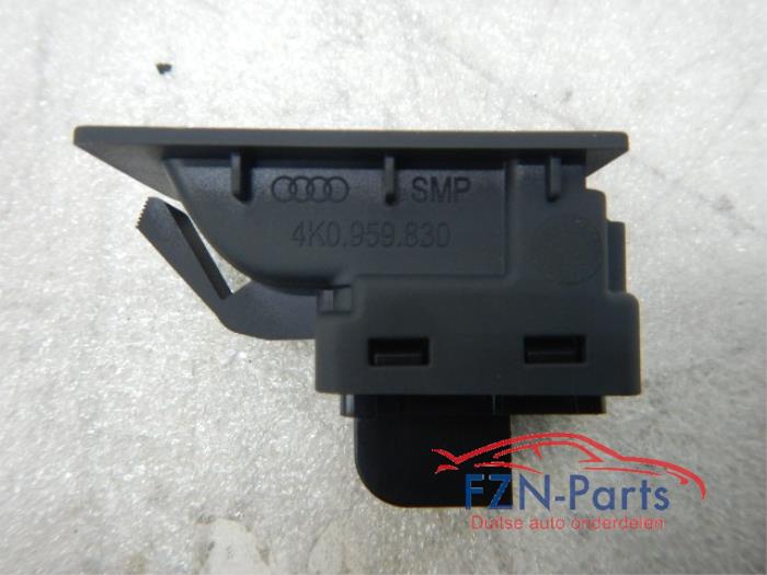 Schakelaar achterklep Audi E-Tron (22740216)
