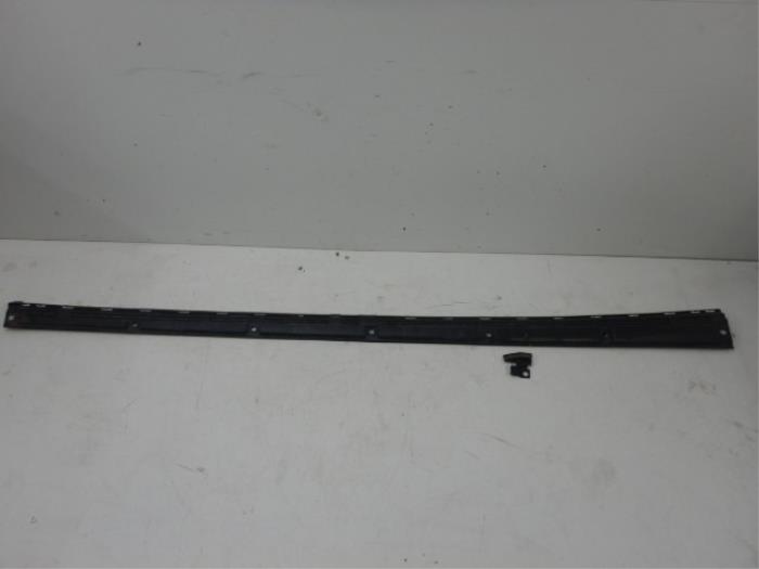 Audi RS3 8V Sideskirt Houder Rechts