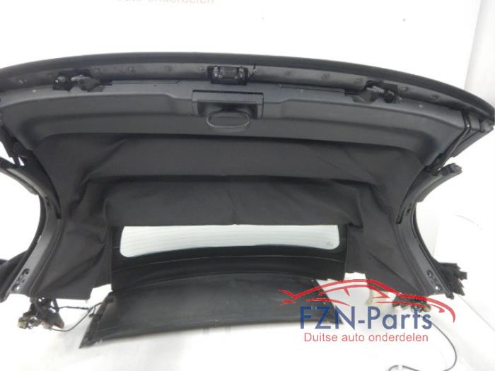 Cabriodak Softtop BMW Z4 (22743028)