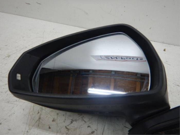 Buitenspiegel links Audi A3 (22725329)