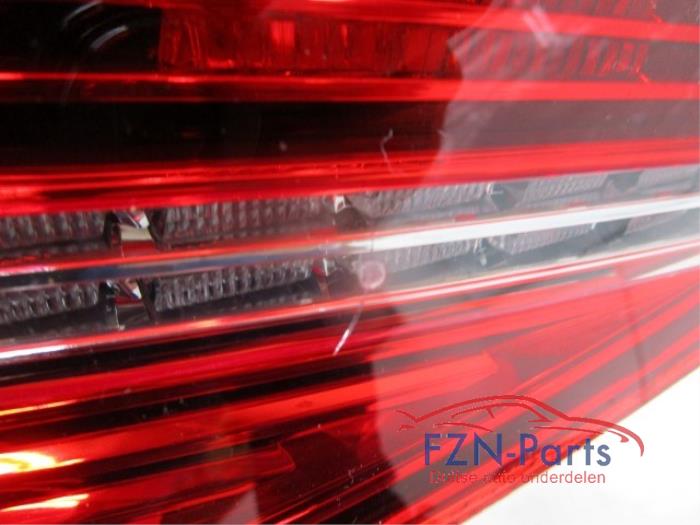 VW Passat B8 Sedan LED Achterlichten Set
