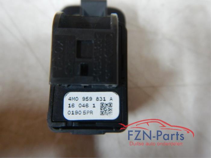 Schakelaar achterklep Audi Q7 (22740347)