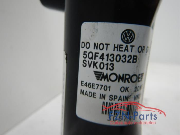 Diversen Seat Tarraco (22743560)