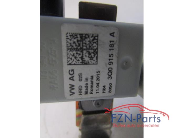 Accupool Volkswagen Passat (22741368)