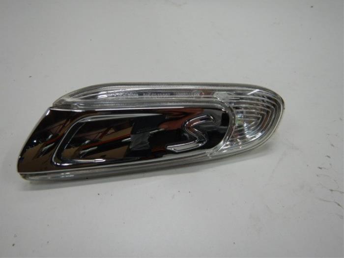 Mini Cooper S (F55) Knipperlicht Zijscherm Links