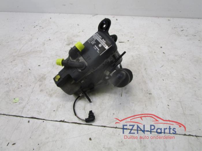 VW Golf 7 Standkachel Benzine