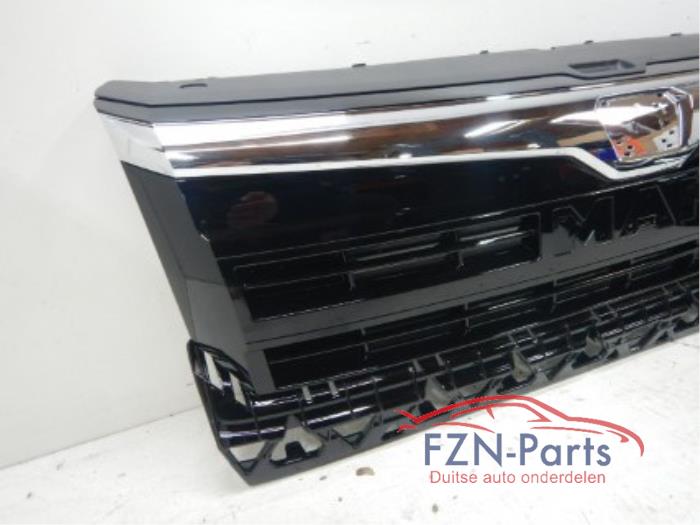 Grille Volkswagen Crafter (22726689)