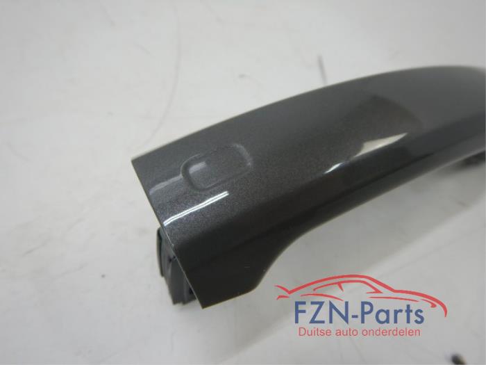 Portiergreep 4Deurs rechts-voor Audi A1 (22742471)