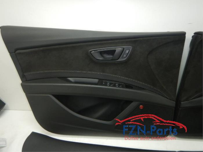 Portierbekleding 4Deurs rechts-voor Cupra Leon (22738160)