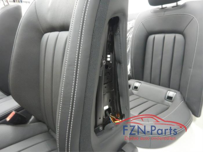 Bekleding Set (compleet) Mercedes CLS-Klasse (22741838)