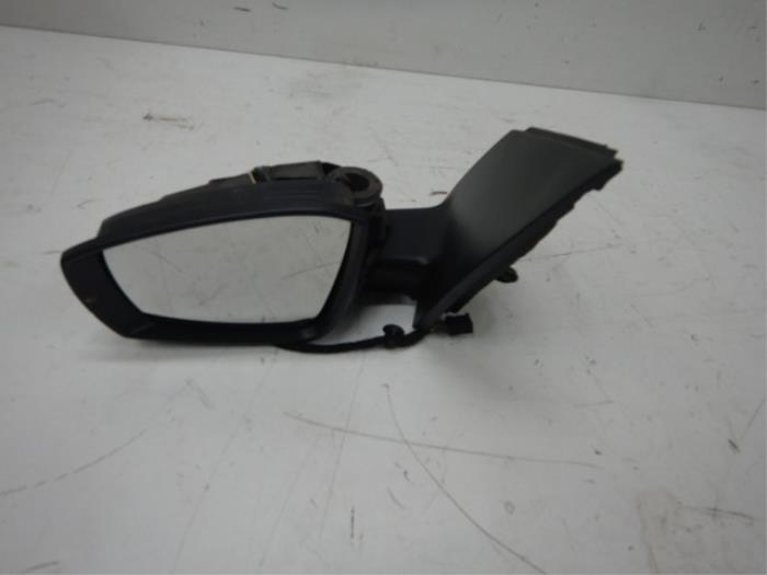 Buitenspiegel links Volkswagen Polo (22725339)