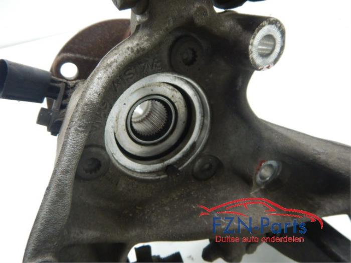 Wielophanging links-achter Volkswagen Tiguan (22729523)