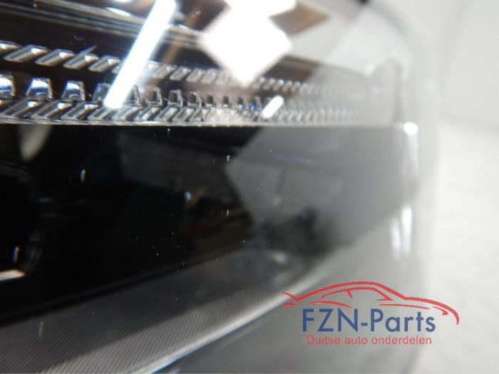 Audi A4 8W LED Koplamp Links