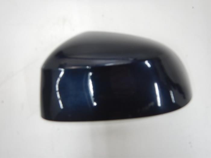 BMW X5 F15 Spiegelkap Links 698021 Kleur: Donkerblauw