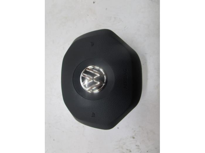 Airbag links (Stuur) Volkswagen Golf (22730469)