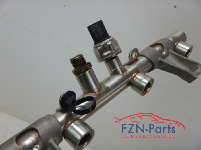 Injector (benzine injectie) Audi A3 (22740574)