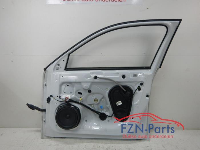 Portier 4Deurs rechts-voor Audi A1 (22742087)