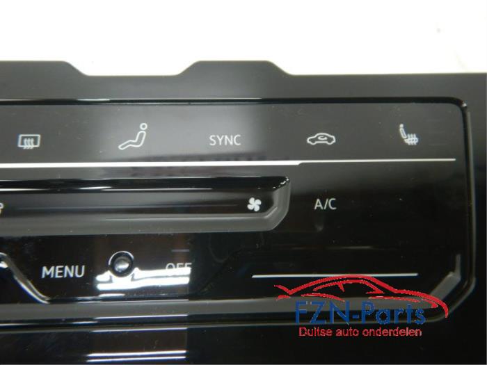 Climatronic Paneel Volkswagen Arteon (22742076)