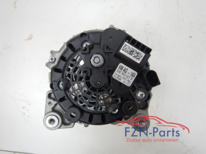 Dynamo Volkswagen Golf (22729075)