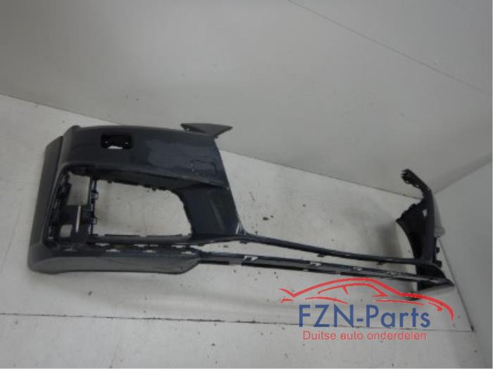 Voorbumper Audi TT (22720856)