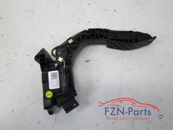 Audi Q7 4M Gaspedaal