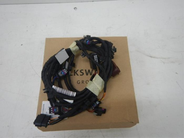PDC Sensor Volkswagen ID.3 (22730896)