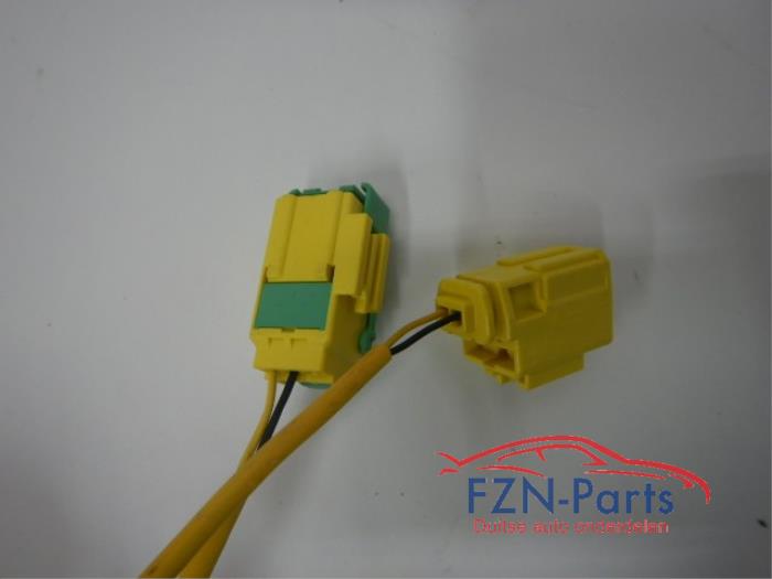 Veiligheidsgordel links-voor Bentley Continental GT (22728048)