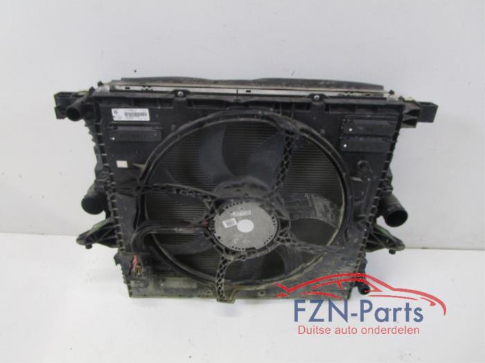 Koelerset Volkswagen Amarok (22726824)