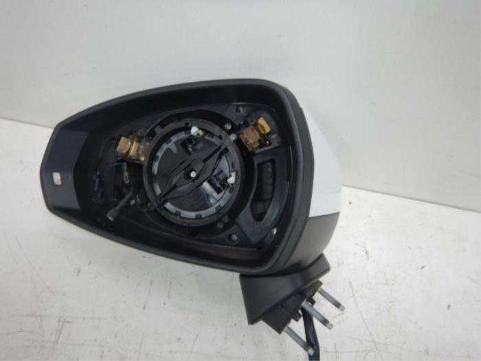 Buitenspiegel links Audi A3 (22725301)