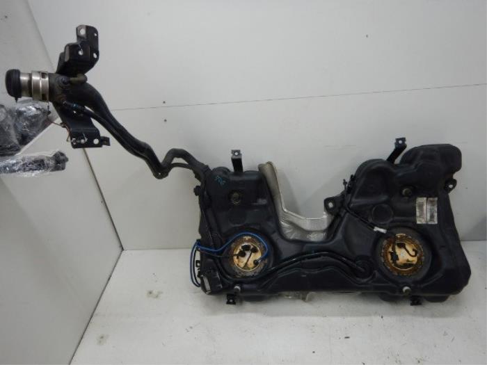 Tank Audi A3 (22738878)