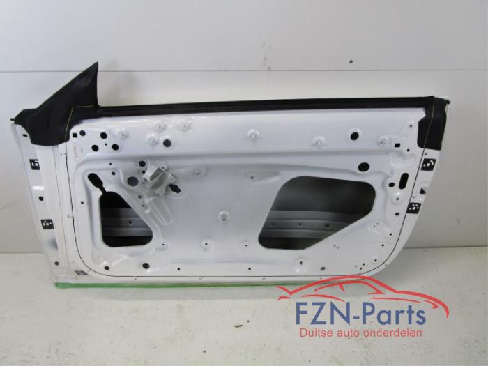 Portier 2Deurs rechts Mercedes E-Klasse (22740245)
