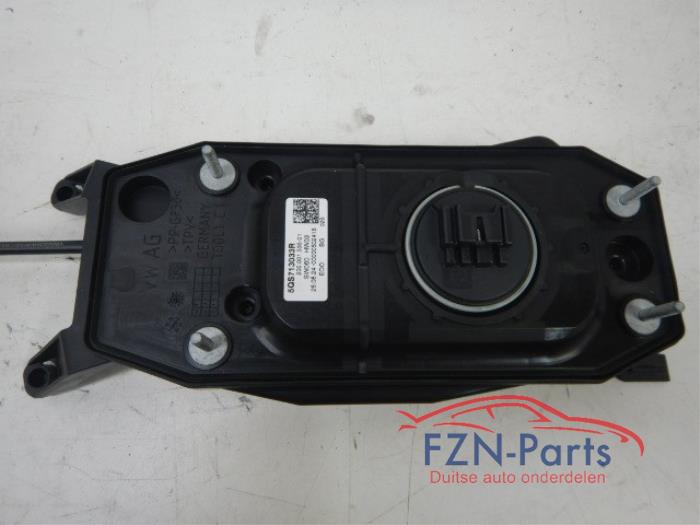 Schakelmechaniek Volkswagen Tiguan (22730574)