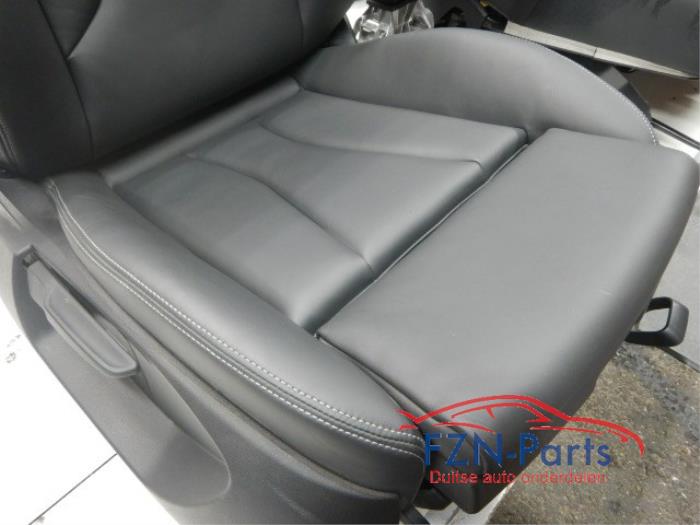 Audi S3 8V5 Sedan Facelift Leer Interieur B&O Deurpanelen 1.5 TFSI