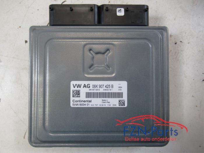 Computer Motormanagement Seat Leon (22738310)