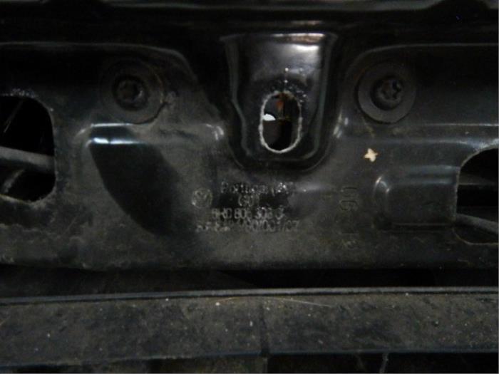Koelerset Volkswagen Polo (22726805)