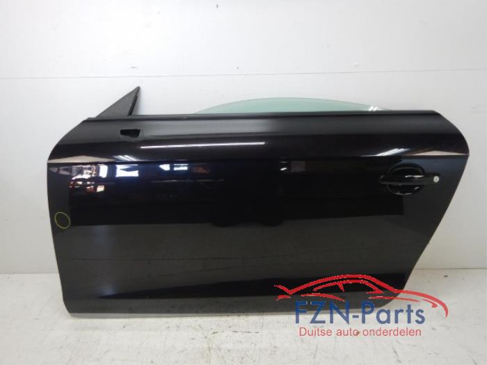 Portier 2Deurs links Audi TT (22743677)