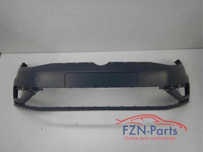 VW Golf 7 5G Facelift voorbumper