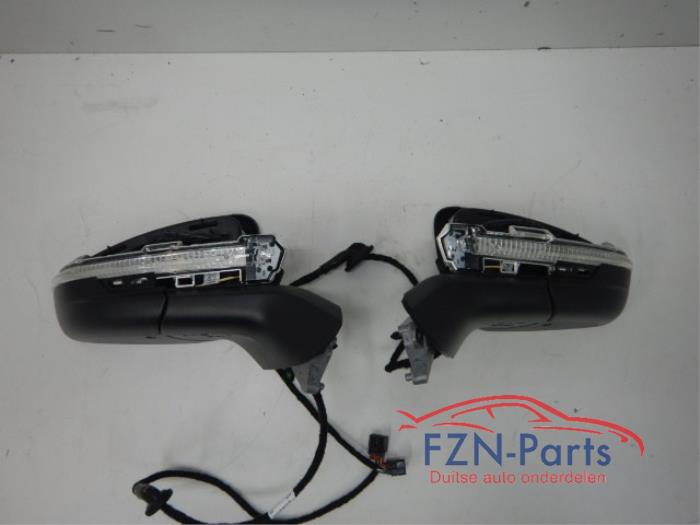 Spiegel links + rechts Volkswagen ID.4 (22726331)