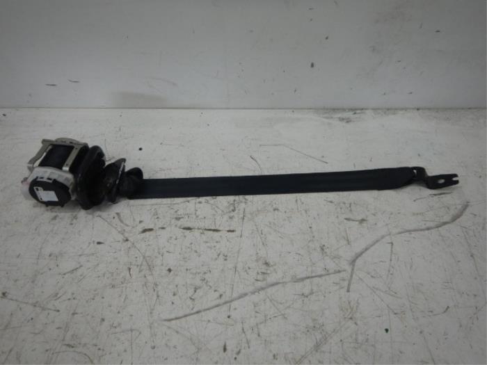 Veiligheidsgordel links-voor Volkswagen T-Roc (22728426)
