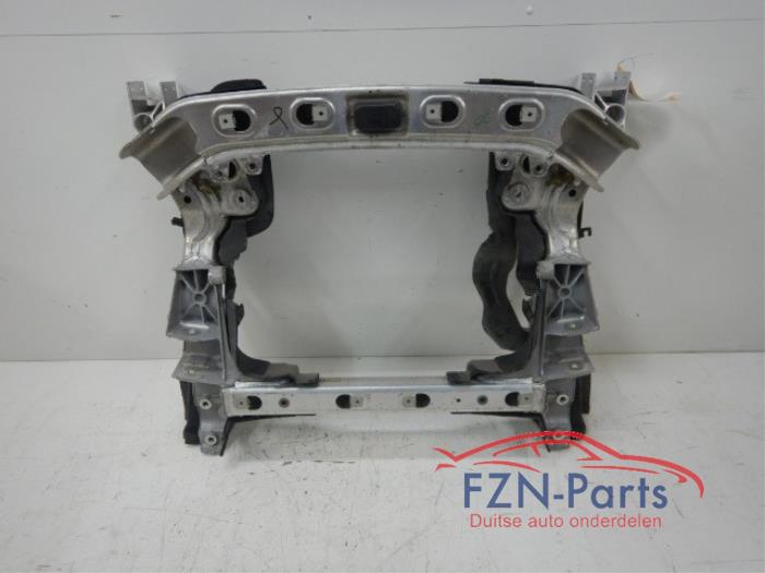Mercedes-Benz W222 S-Klasse 4-Matic Benzine Subframe Voorzijde