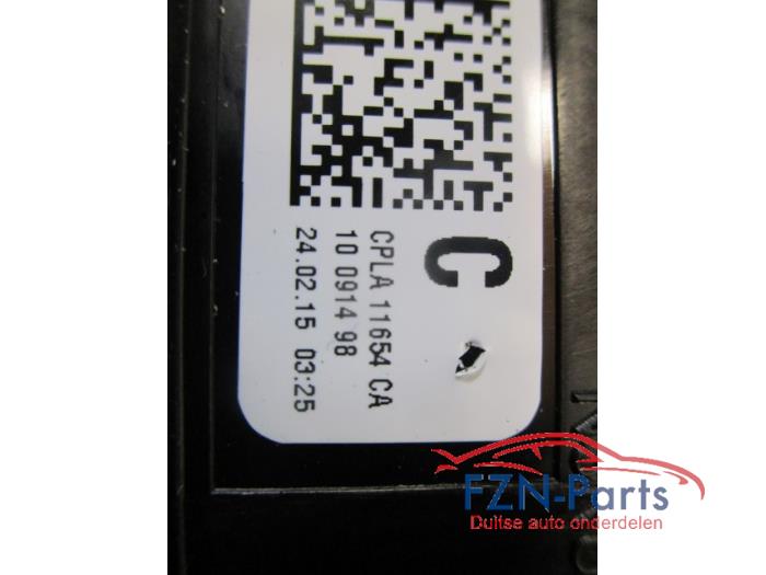 Schakelaar achterklep Landrover Range Rover Sport (22739471)