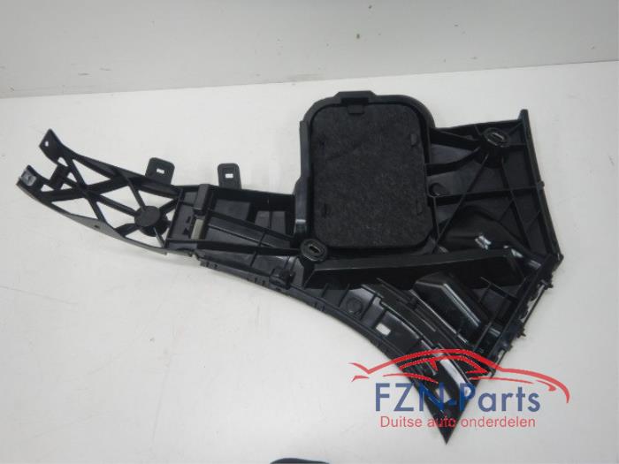 Mercedes-Benz GLE W167 AMG Bumpergeleider Links-Achter