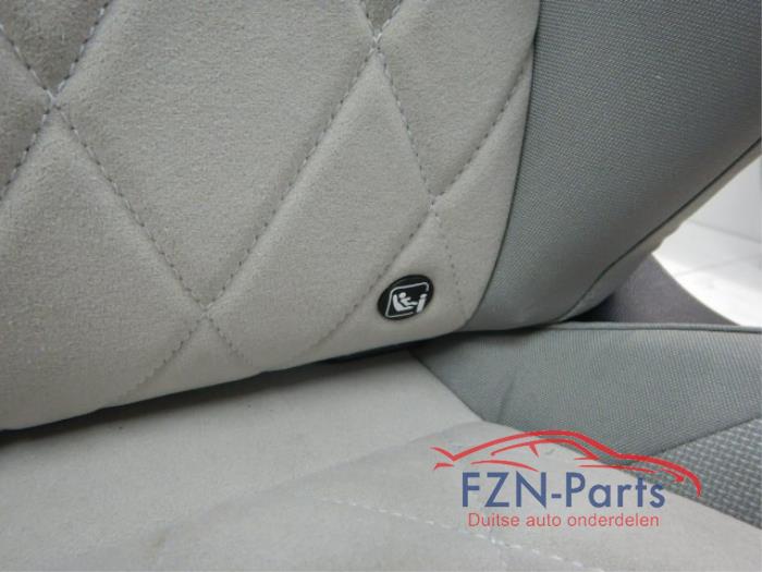 Bekleding Set (compleet) Volkswagen Golf (22738493)
